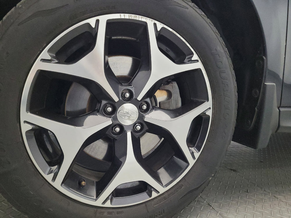 Used 2014 Subaru Forester 2.0XT Touring image 30