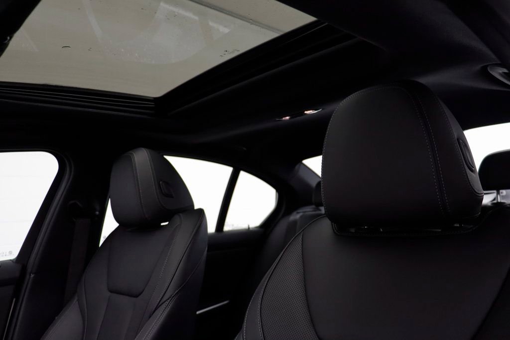 New 2026 BMW 330i Sedan w/ Convenience Package RWD image 12