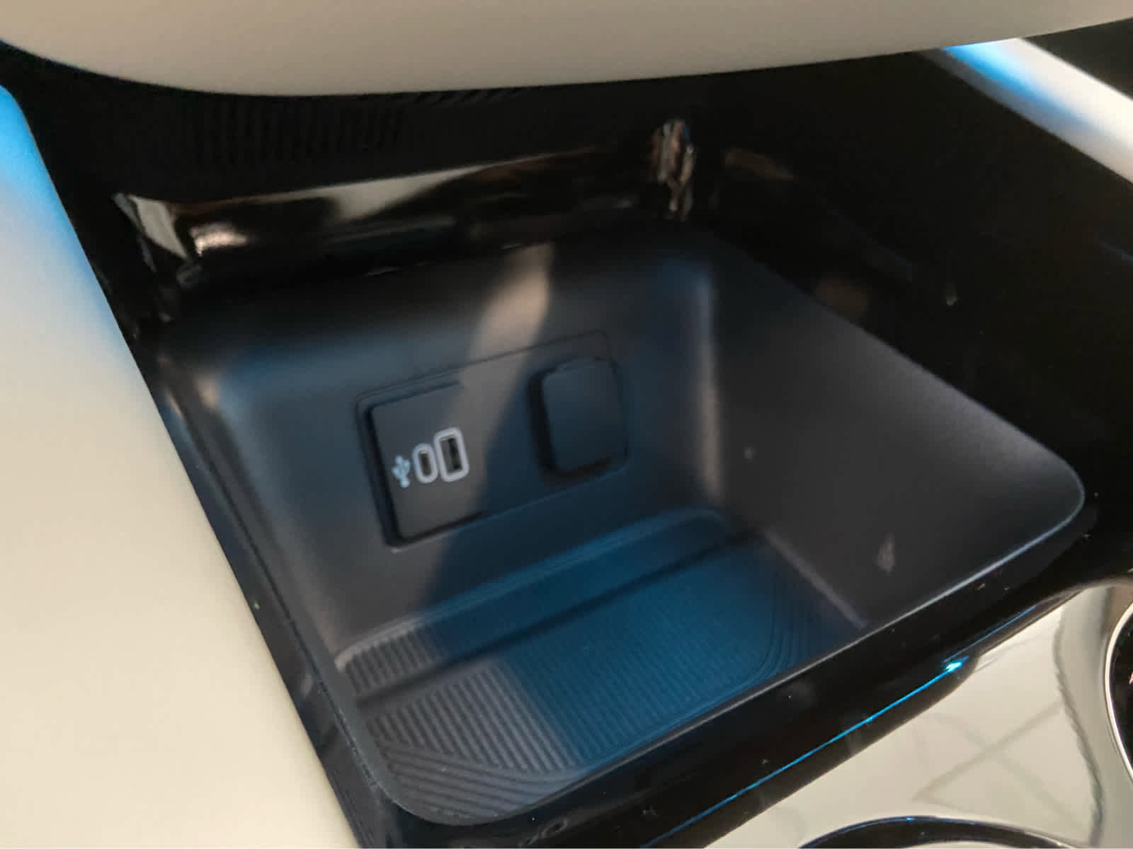 New 2026 Ford Explorer Platinum image 38