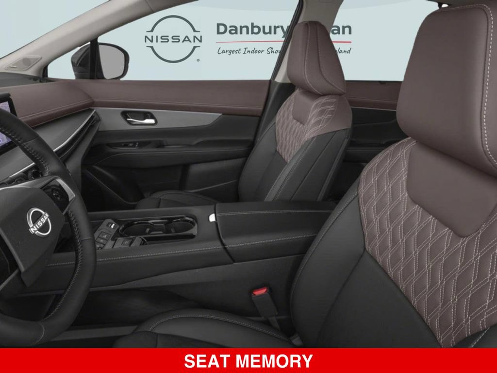New 2026 Nissan Murano SL AWD/4WD image 6