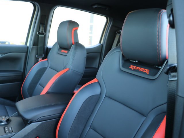 New 2026 Ford Ranger Raptor AWD/4WD image 23