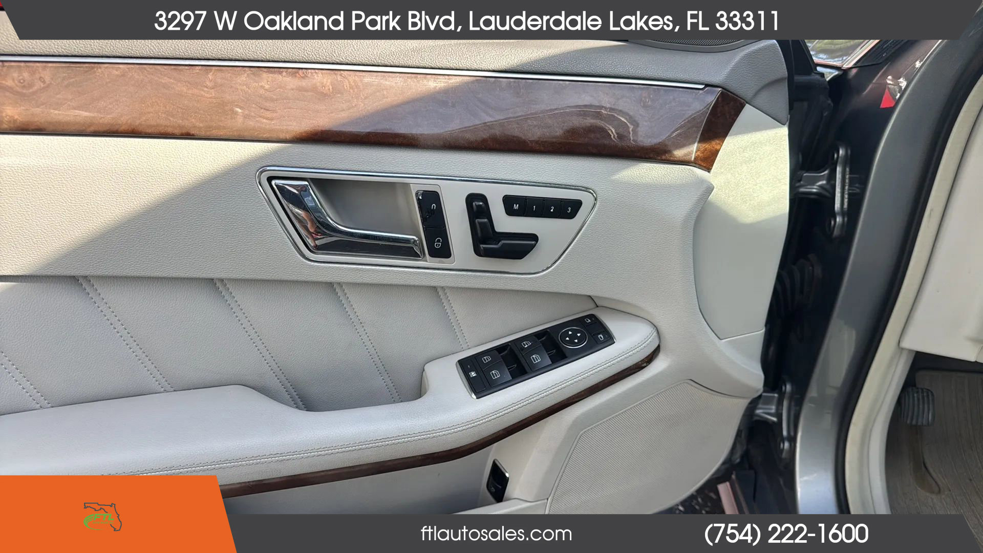 Used 2011 Mercedes-Benz E 350 Sedan image 23