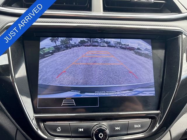 Used 2023 Chevrolet TrailBlazer LT w/ Convenience Package FWD image 17