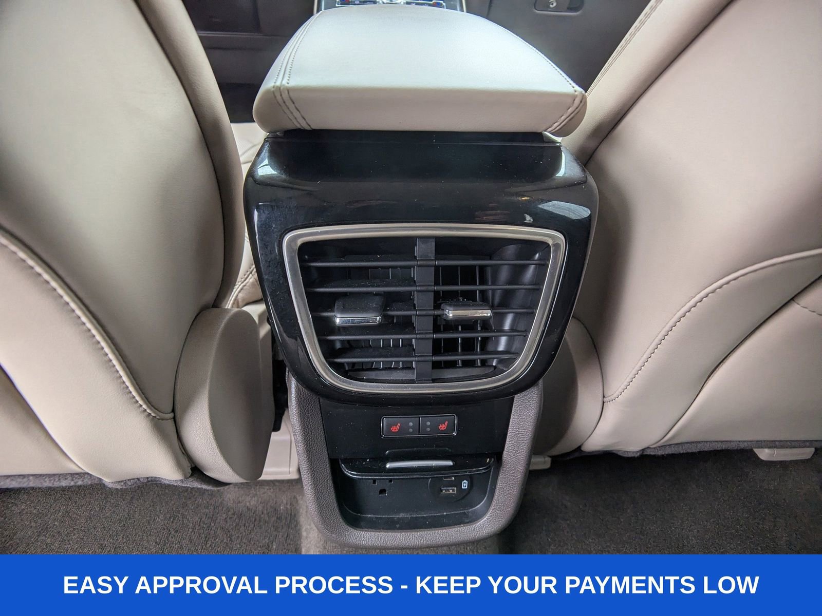 Used 2022 Lincoln Nautilus Reserve image 18