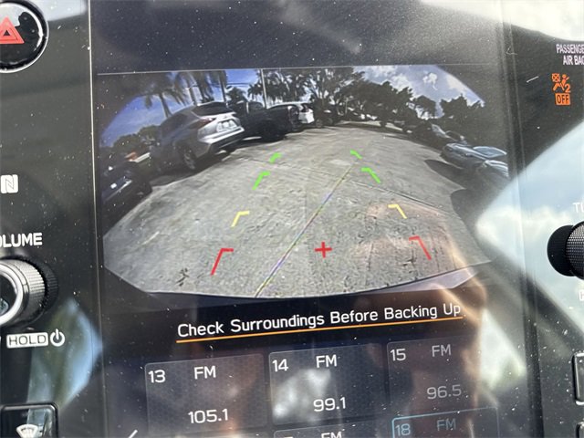 Certified 2023 Subaru Legacy Premium image 17