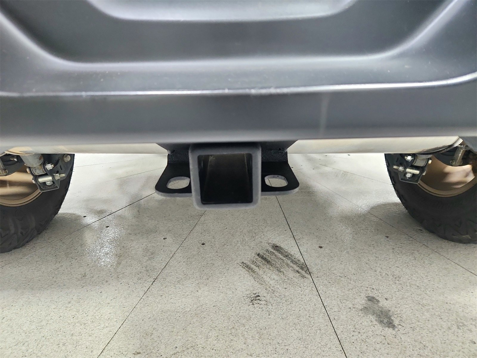 Used 2020 Jeep Wrangler Unlimited Sahara image 38