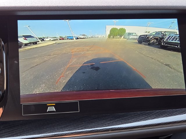 Used 2023 Buick Envision Preferred AWD/4WD image 7