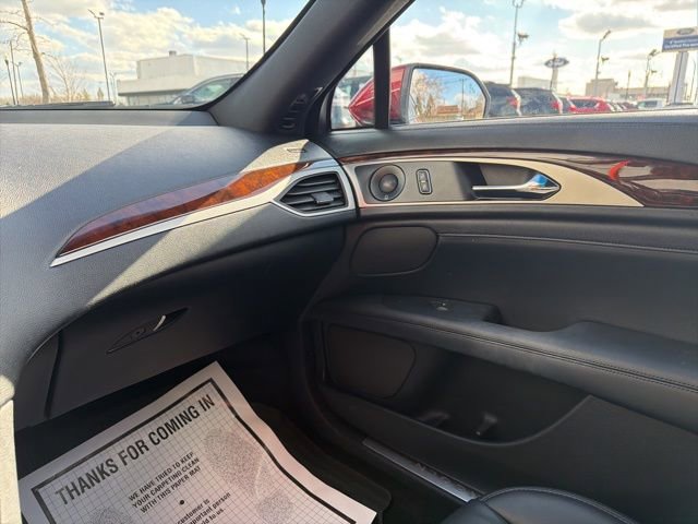 Used 2019 Lincoln MKZ Reserve w/ Reserve Plus Package image 38