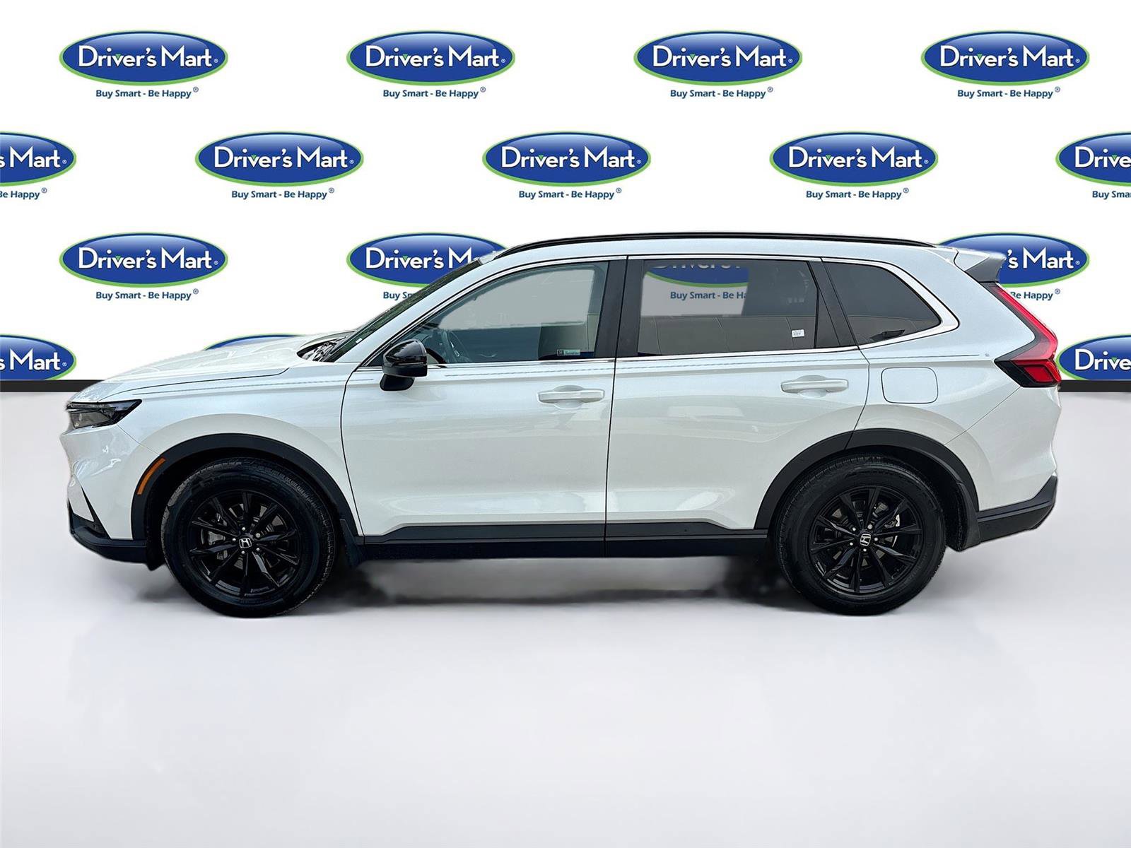 Used 2024 Honda CR-V Sport-L image 4