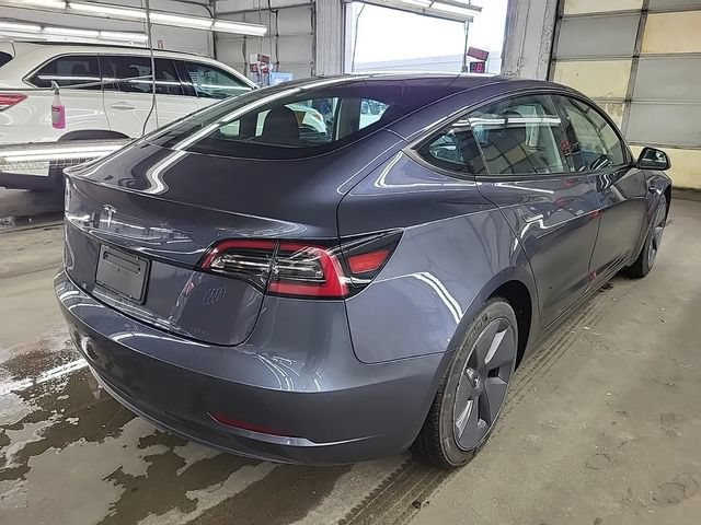 Used 2023 Tesla Model 3 Standard Range RWD image 4