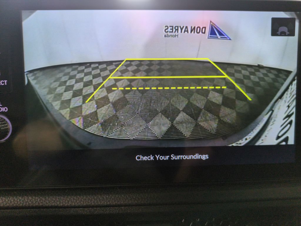 New 2026 Honda CR-V Sport-L image 19