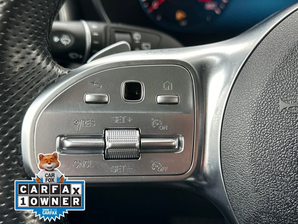 Used 2021 Mercedes-Benz GLC 300 image 20