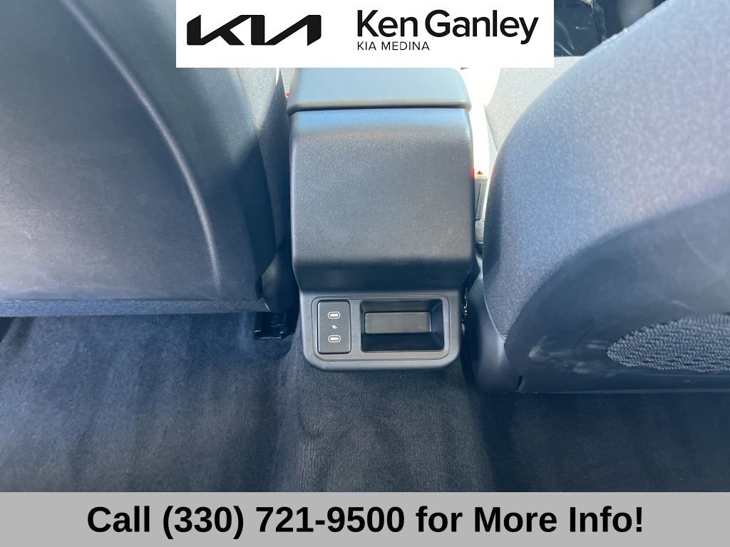 Certified 2025 Kia K4 EX image 47