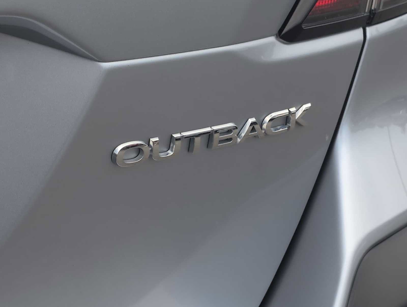Certified 2024 Subaru Outback AWD/4WD image 13