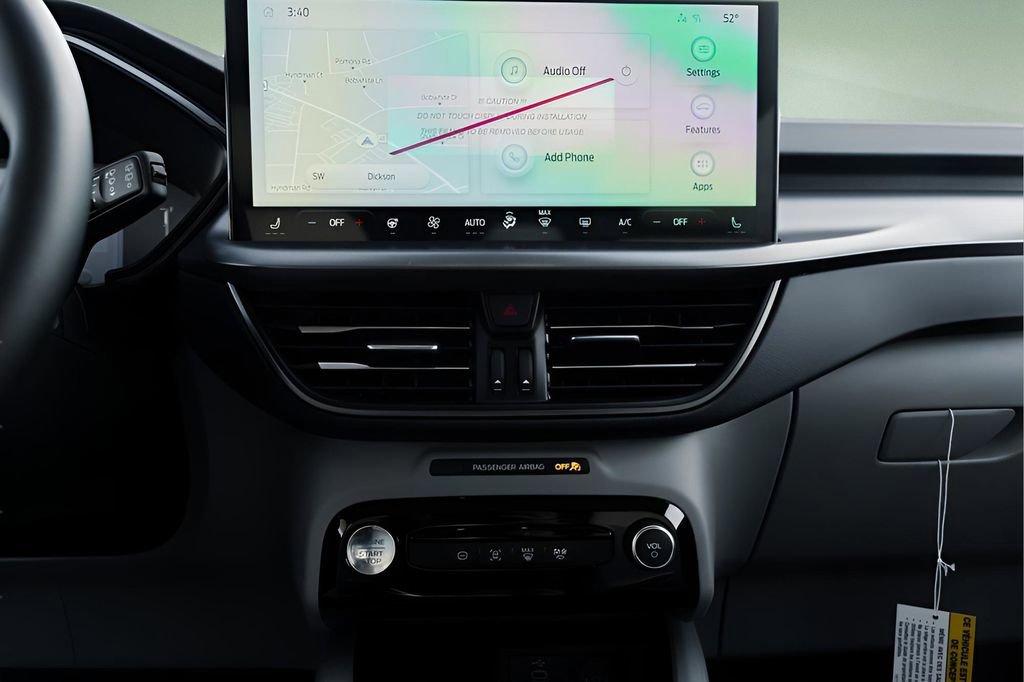 Certified 2024 Ford Escape SE image 16