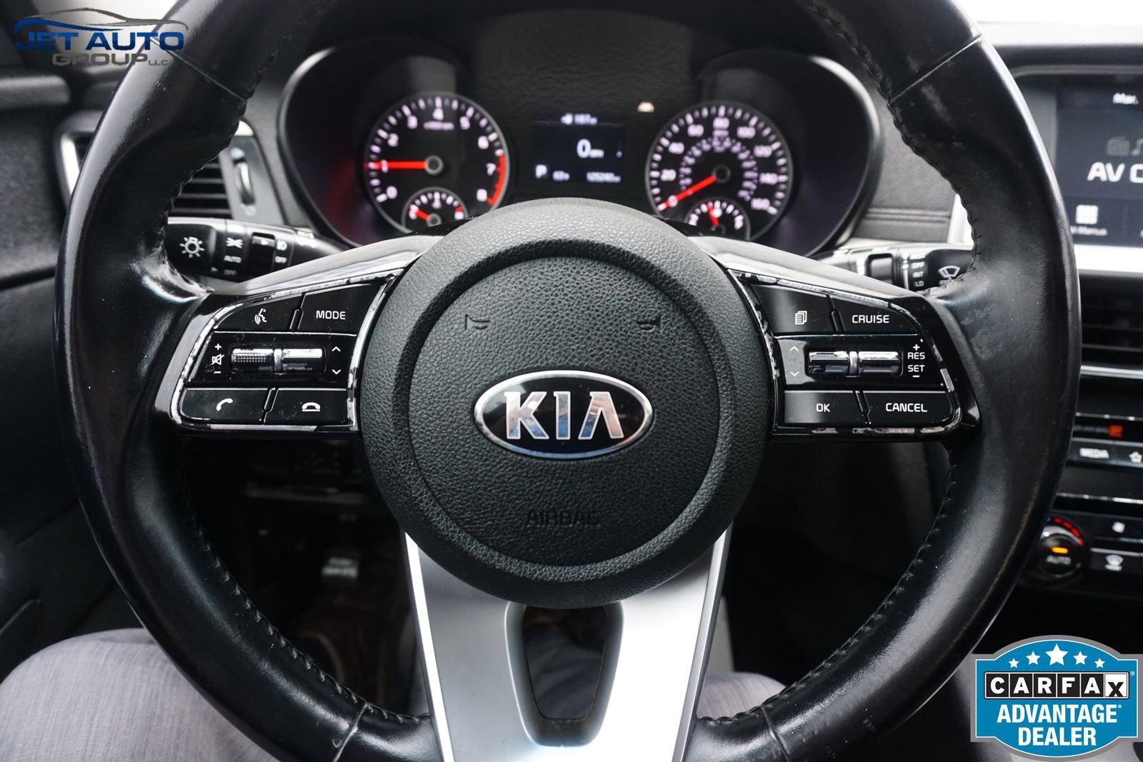 Used 2019 Kia Optima S image 34