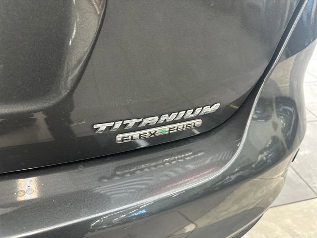 Used 2016 Ford Focus Titanium FWD image 6