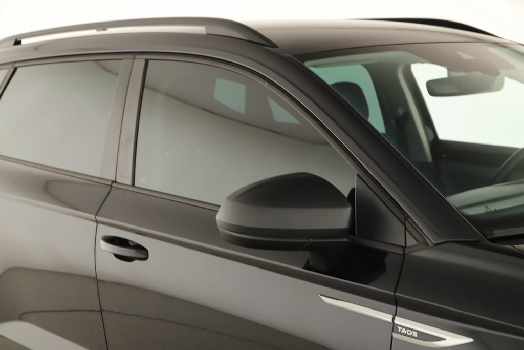 Used 2024 Volkswagen Taos S FWD image 34
