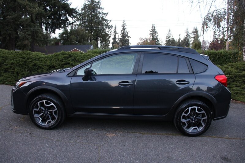 Used 2017 Subaru Crosstrek 2.0i Premium AWD/4WD image 14