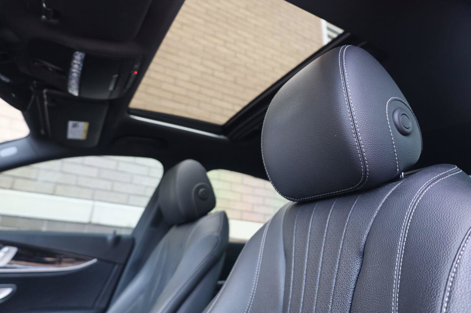Used 2019 Mercedes-Benz E 300 image 19