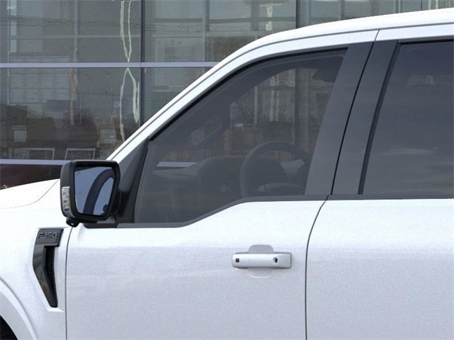 New 2025 Ford F150 XLT image 20