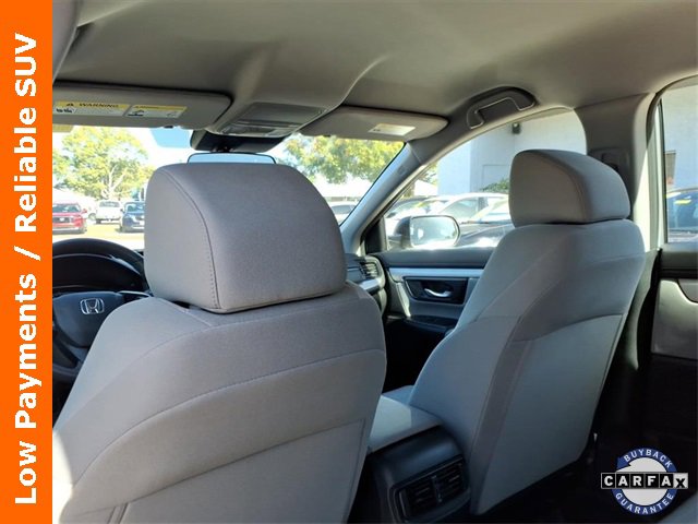 Used 2020 Honda CR-V LX image 19