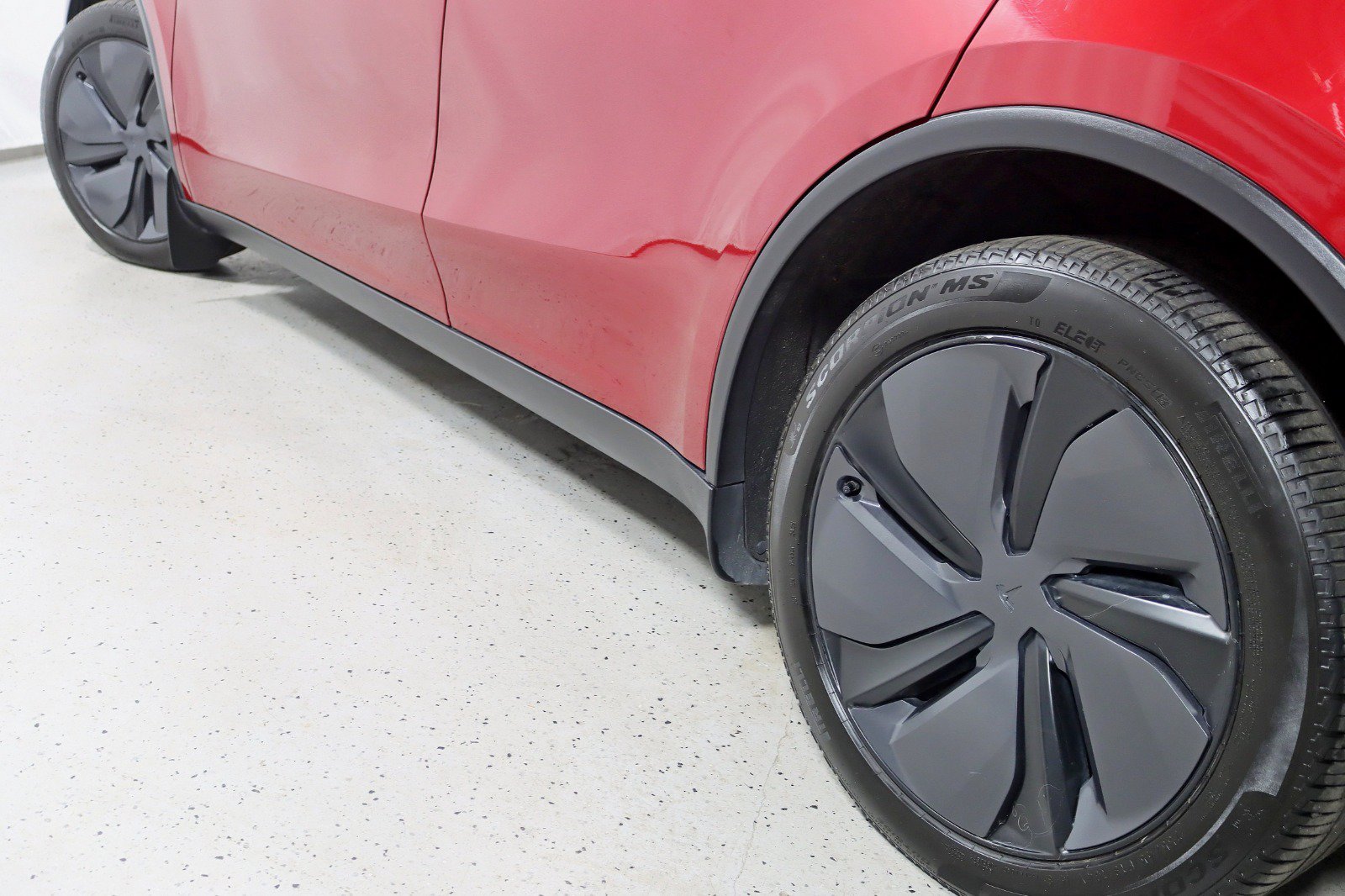 Used 2026 Tesla Model Y AWD image 12