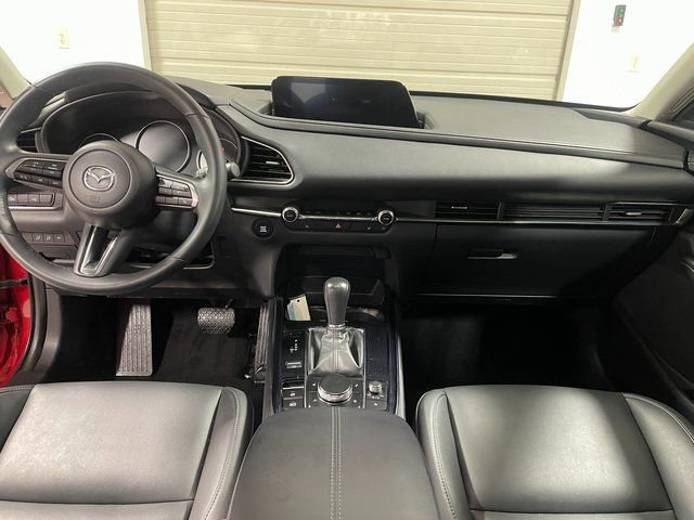 Used 2025 MAZDA CX-30 AWD 2.5 S w/ Preferred Package image 16