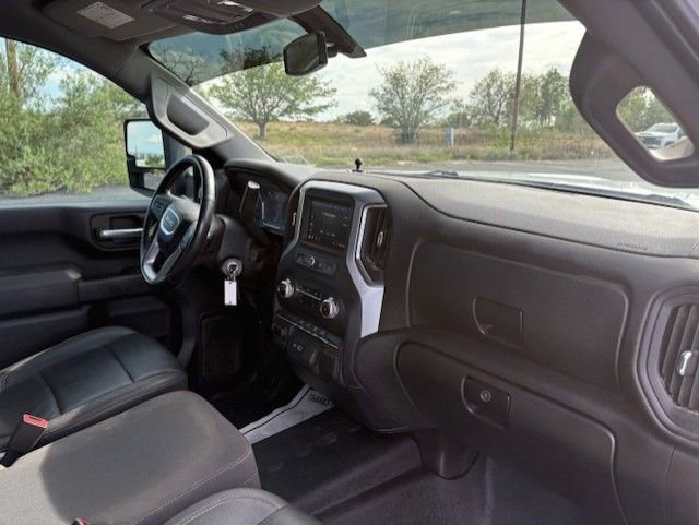Used 2021 GMC Sierra 2500 4x4 Crew Cab w/ Convenience Package image 21