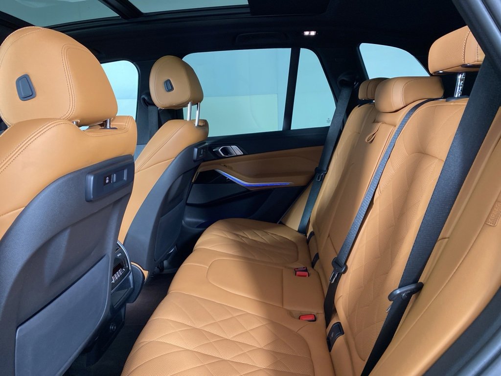 Certified 2023 BMW X5 xDrive40i w/ M Sport Package image 20