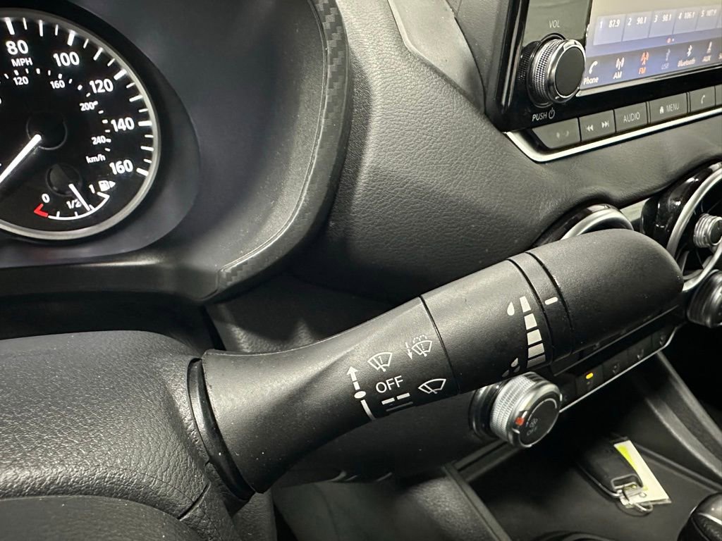 Used 2025 Nissan Sentra S w/ Lighting Package image 22