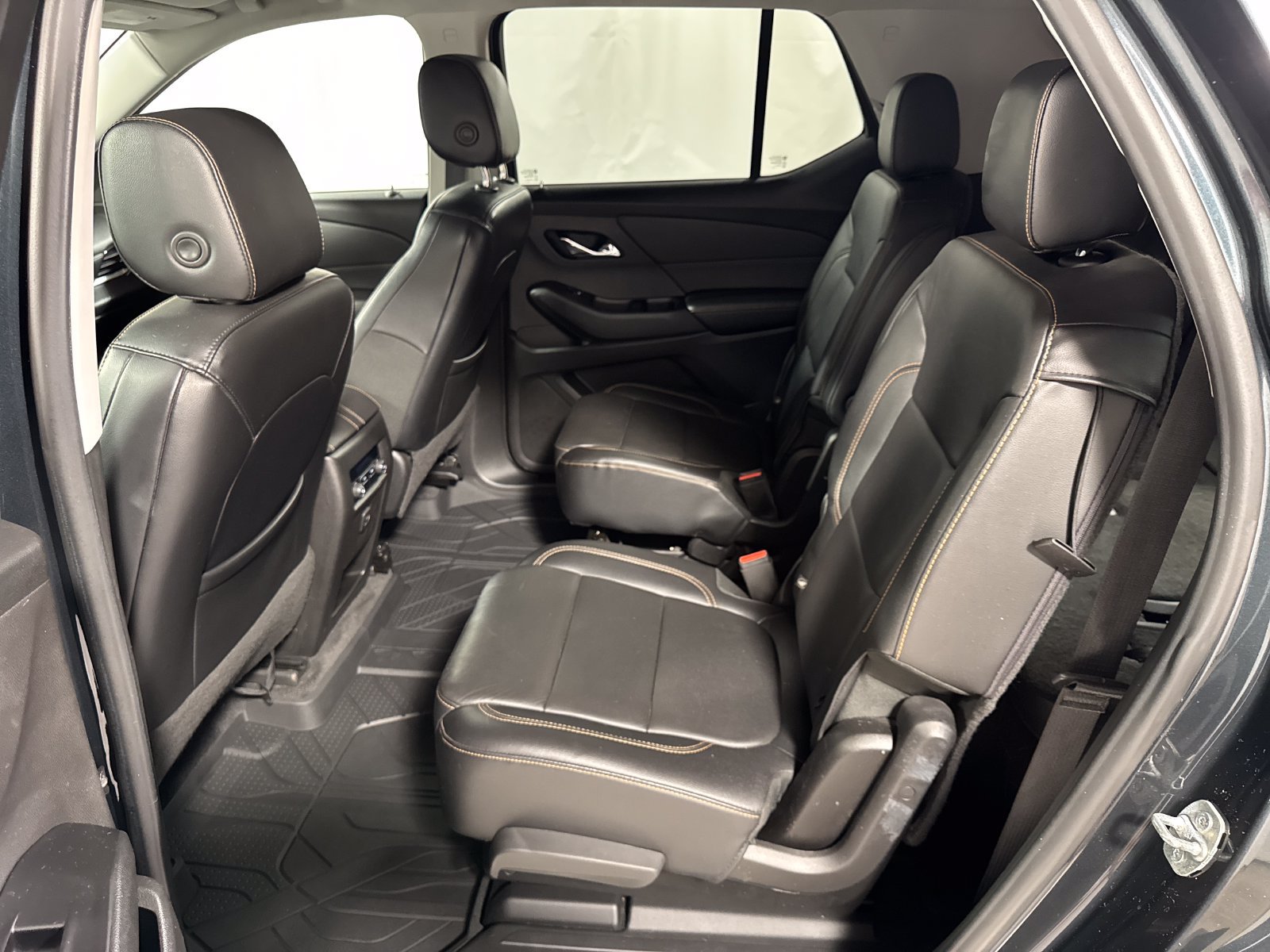 Used 2019 Chevrolet Traverse LT w/ LPO, Floor Liner Package AWD/4WD image 5