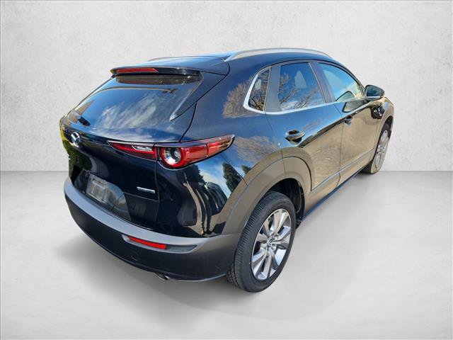 Used 2023 MAZDA CX-30 AWD 2.5 S w/ Preferred Package image 11