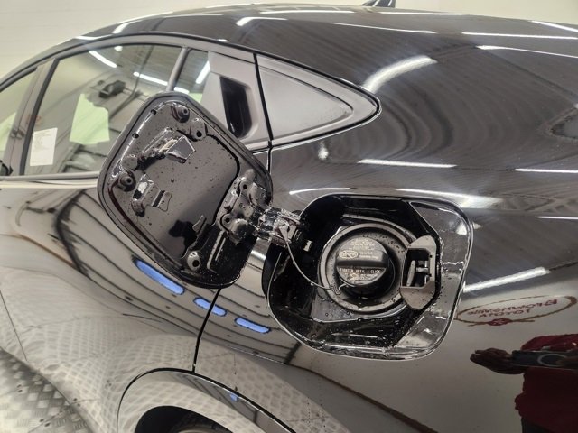 New 2026 Toyota Prius Plug-In Hybrid image 19