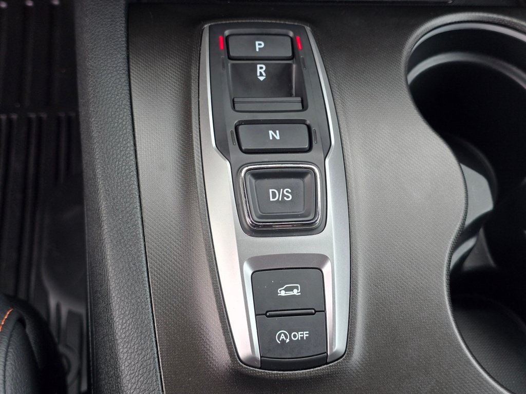 Used 2023 Honda Passport TrailSport image 16