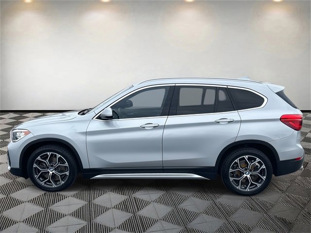 Used 2021 BMW X1 sDrive28i w/ Convenience Package image 2