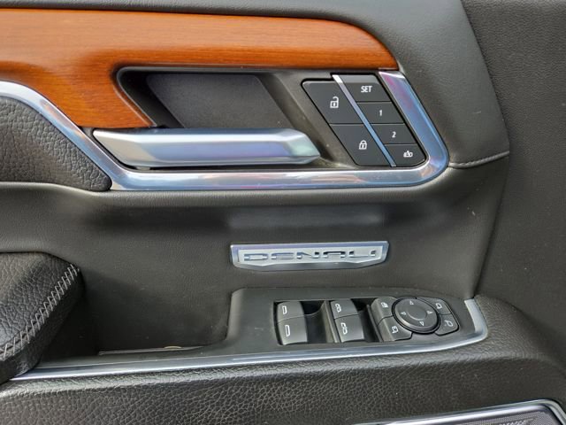 Used 2023 GMC Sierra 1500 Denali w/ Technology Package image 16