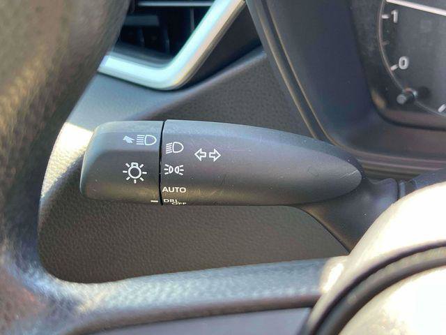 Certified 2024 Toyota Corolla LE AWD/4WD image 20