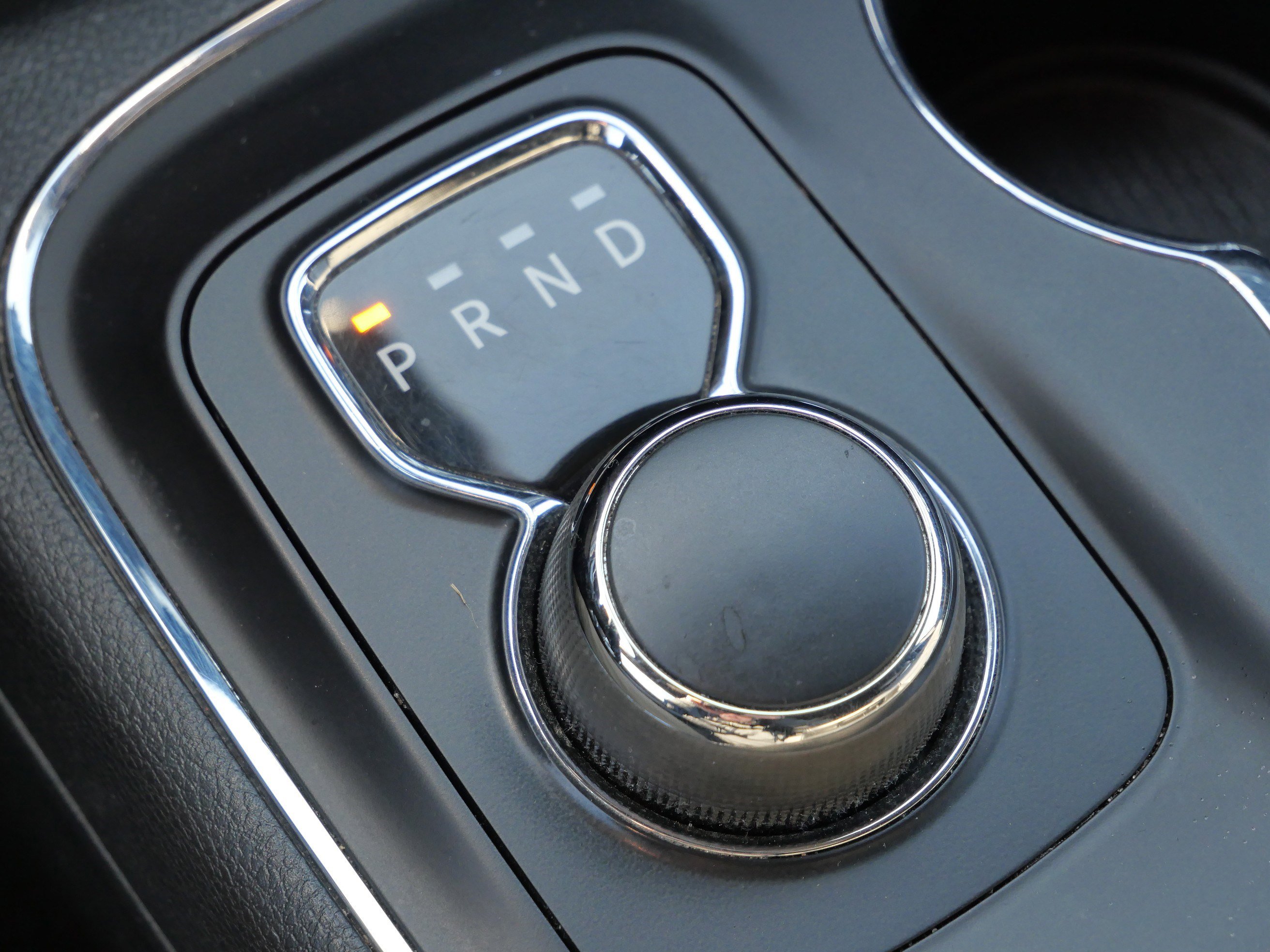 Used 2016 Dodge Durango Limited w/ Nav & Power Liftgate Group image 25