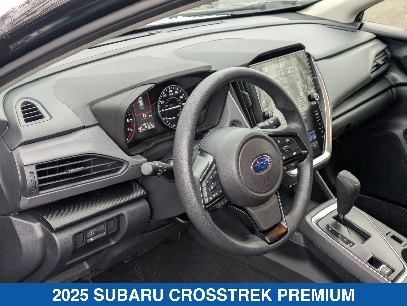 Certified 2025 Subaru Crosstrek 2.0i Premium image 15