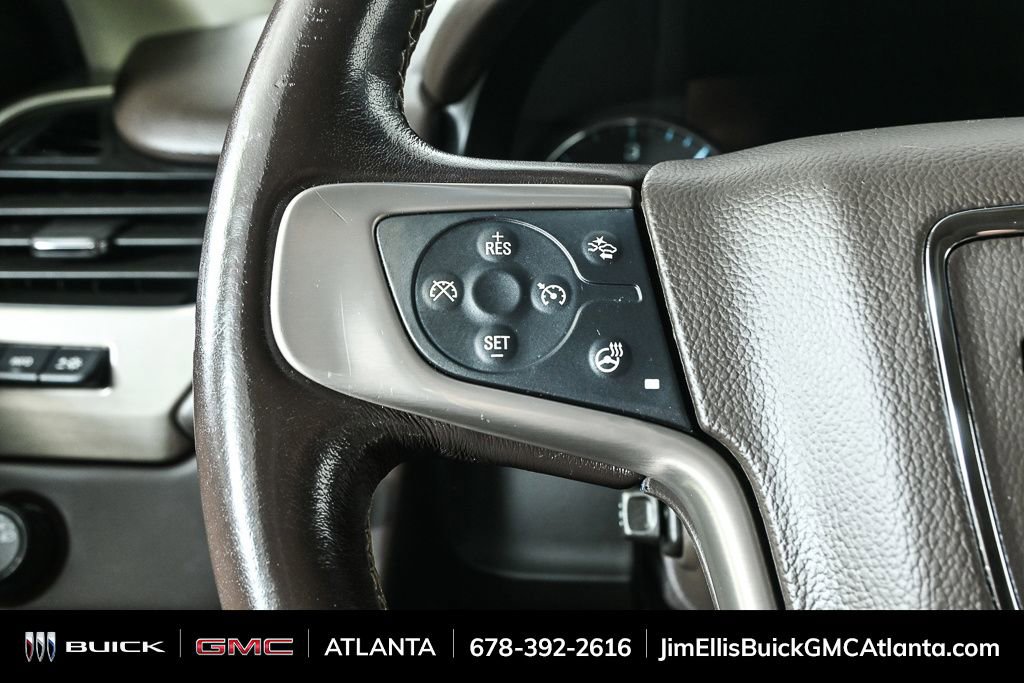 Used 2019 GMC Yukon XL Denali image 12
