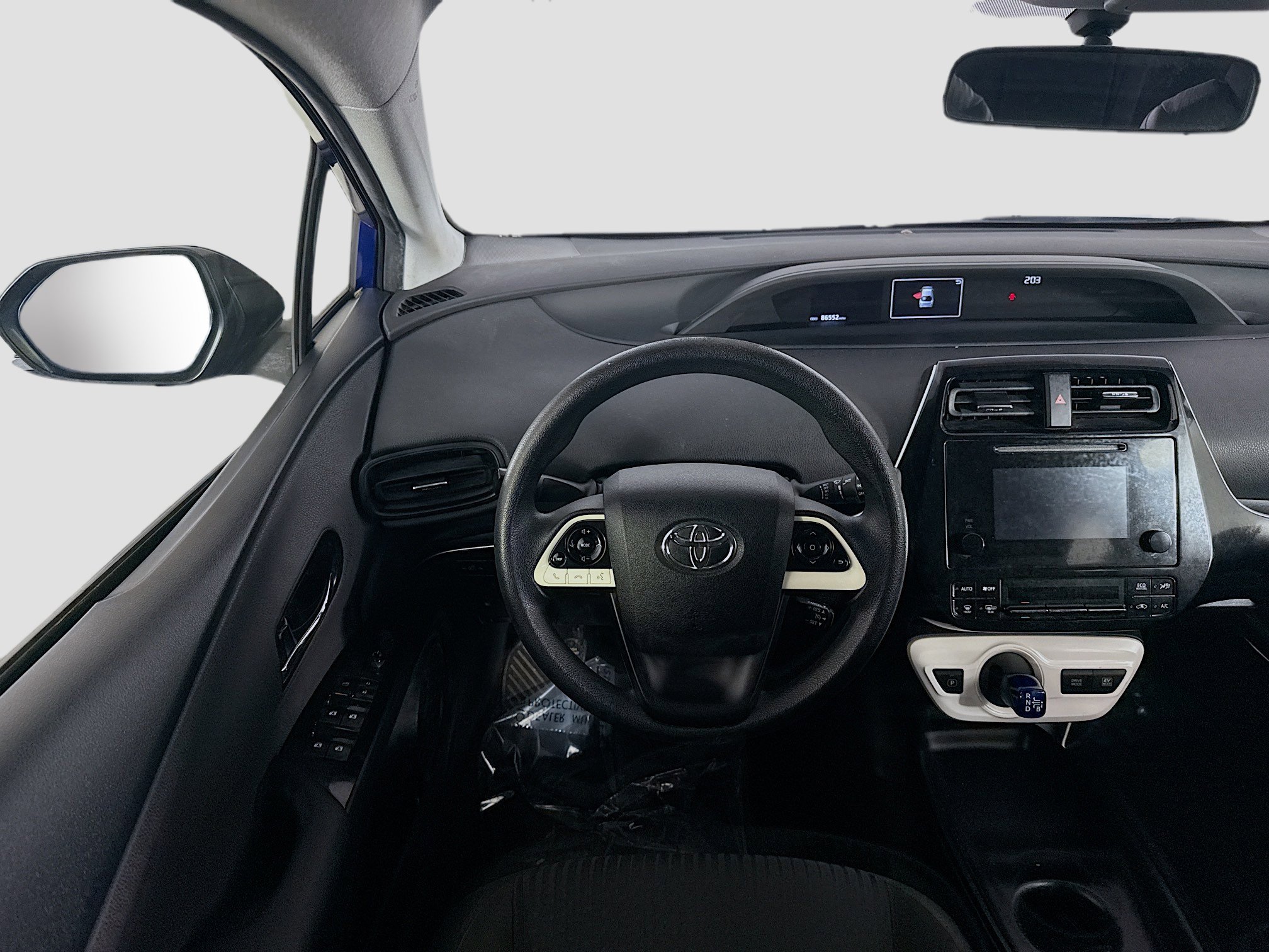 Used 2016 Toyota Prius Two image 17