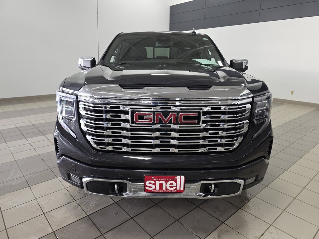 Used 2023 GMC Sierra 1500 Denali image 8
