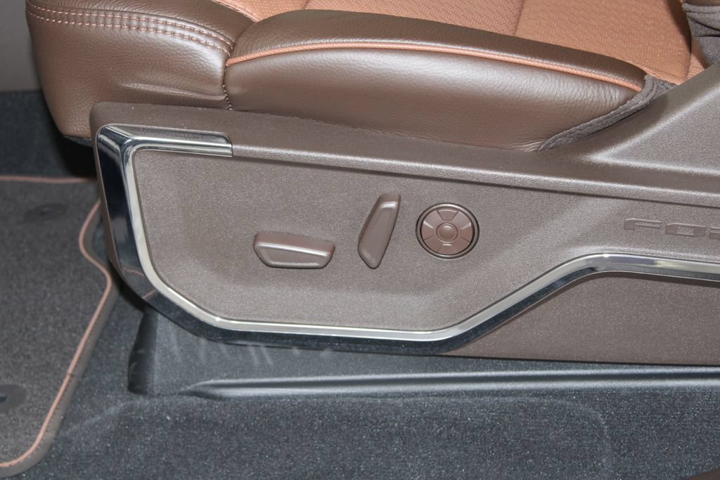 New 2026 Ford F350 King Ranch AWD/4WD image 23
