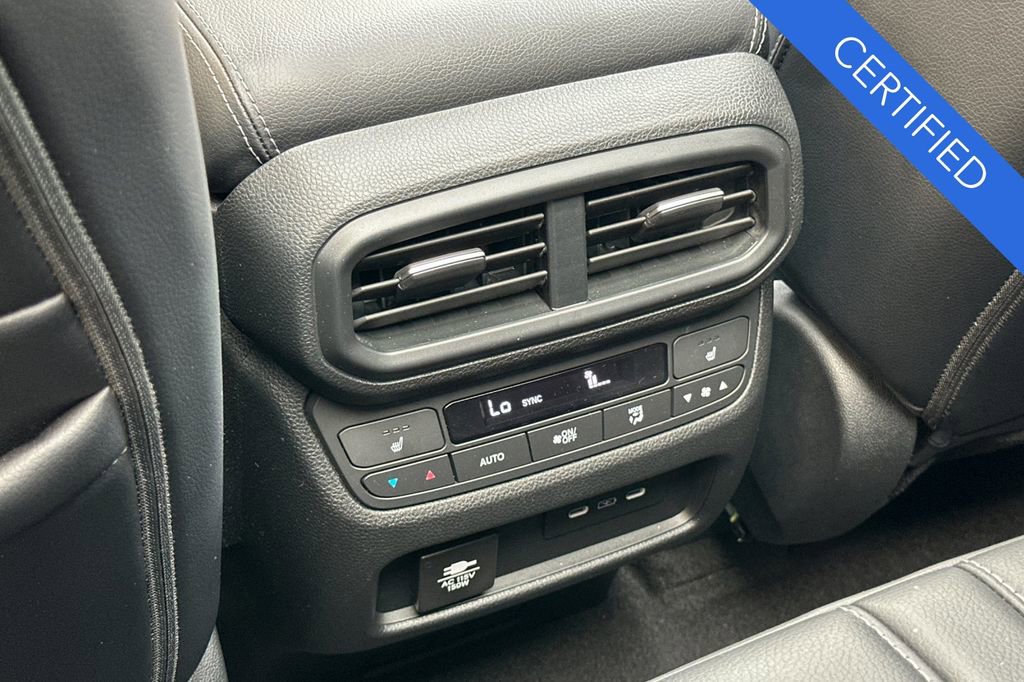 Certified 2024 Honda Pilot Elite image 14
