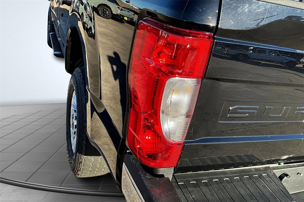 Used 2022 Ford F350 XL w/ STX Appearance Package image 29