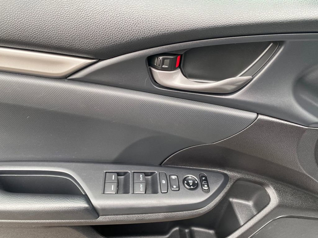 Used 2021 Honda Civic Sport image 13