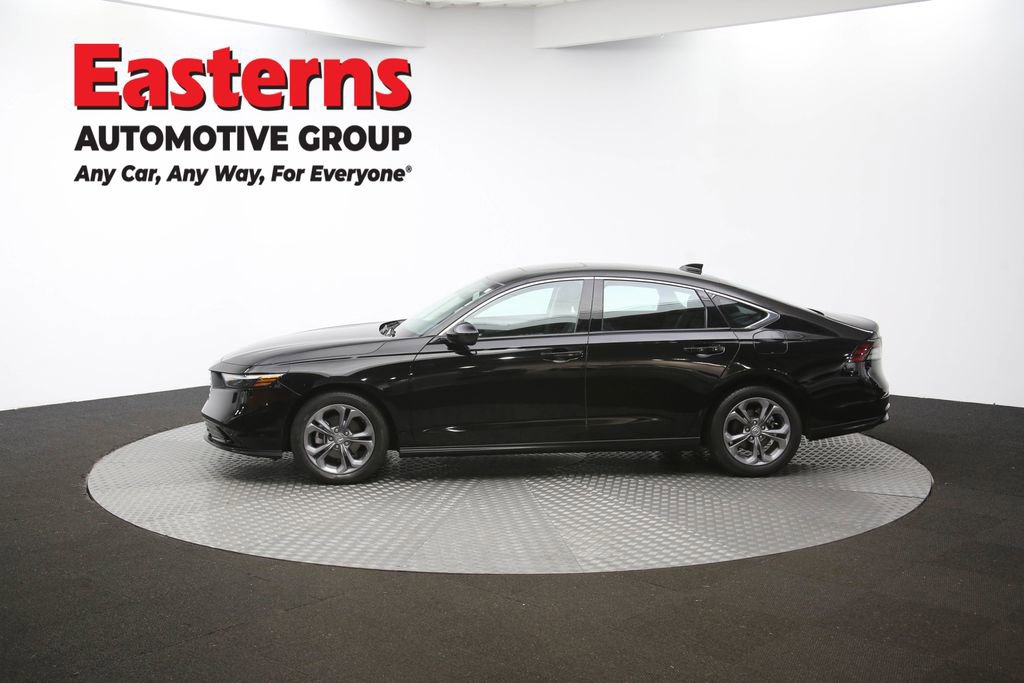 Used 2024 Honda Accord EX image 57