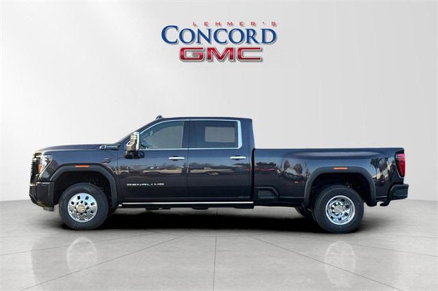 New 2026 GMC Sierra 3500 Denali Ultimate image 7