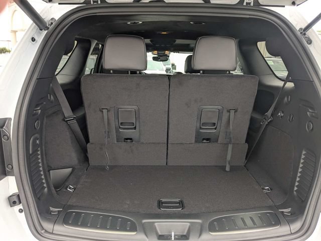 New 2026 Dodge Durango R/T AWD/4WD image 12